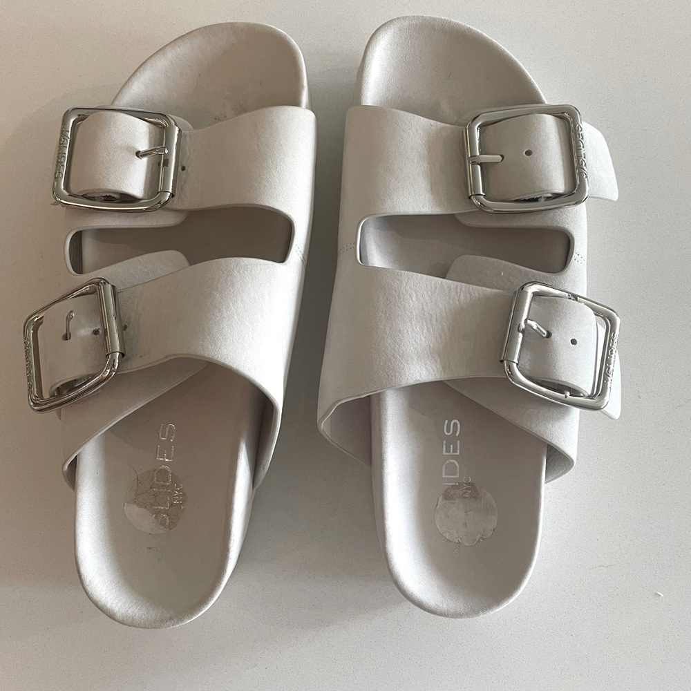 Jslides Sandals - image 1
